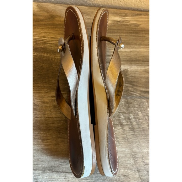 OluKai Womens Nohie Sandals - Picture 5 of 10